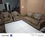 5 seater sofa 3+1+1