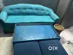 blue colour