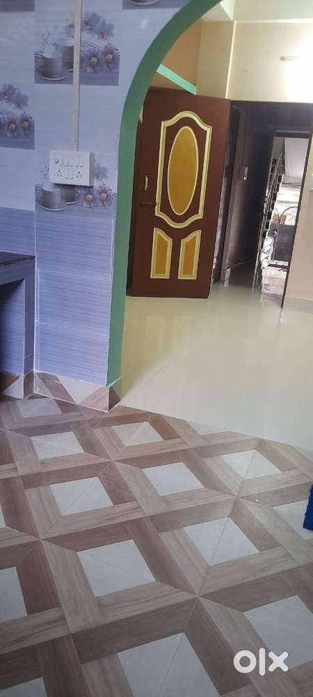 Ground floor, 2 room