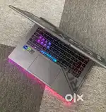ASU’s Rog Strix H series 15inch/i9/13th gen/16GB/1TB SSD/RTX 4060/bill
