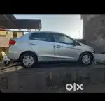 Honda Amaze 2015 Petrol 88000 Km Driven