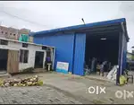 Godown for rent