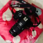 Canon EOS 1500D DSLR Camera Body+ 18-55 mm IS Il Lens