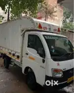 Driver porter chota hati