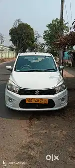 Maruti Suzuki Celerio 2019