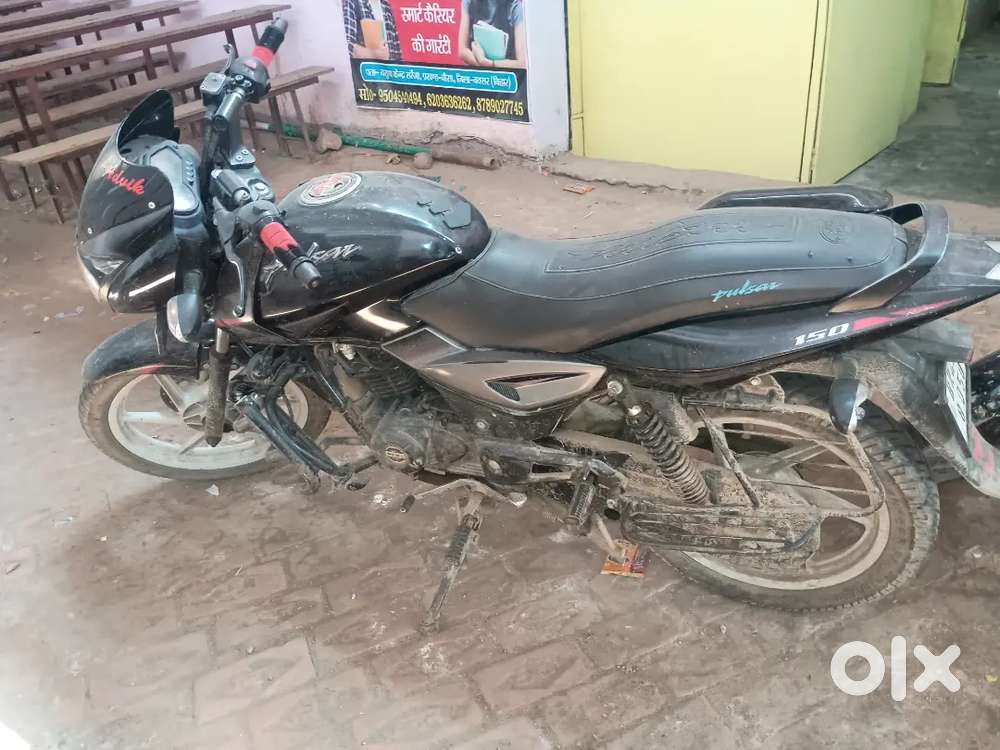 Good condition