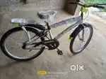 It is a new Ranger cycles for the 15 year old child  and brand boomer