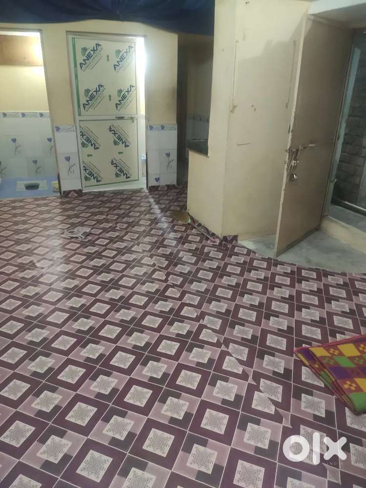 1 RK independent room