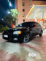 Hyundai Accent 2004 Petrol Good Condition