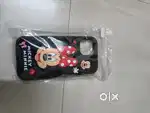 I PHONE 13,14,15 SILICON COVER