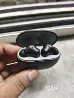 boAt Airdopes Supreme w/4 Mics AI ENx Tech