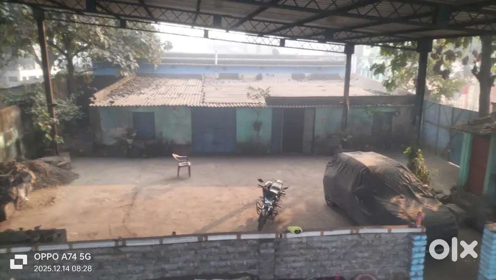 Factory Rent-workshop/Godown