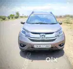 Honda BR-V 1.5 S i-DTEC MT, 2016, Diesel