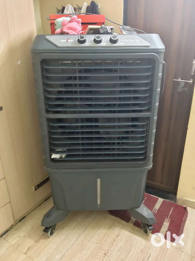 Kenstar Heavy Duty Cooler