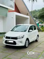 Maruti Suzuki Celerio 1.0 VXI AMT, 2018, CNG & Hybrids