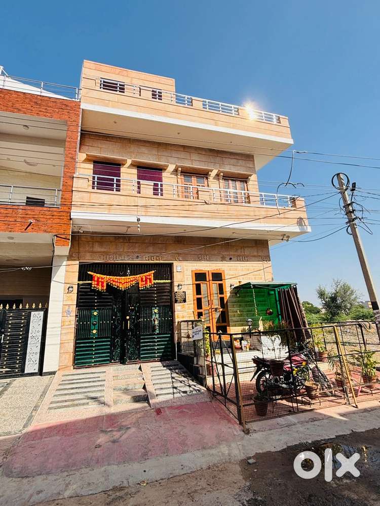 19 Sector Chopasni House Rent