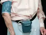 Ambulatory BP Monitor Test