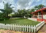 Farm house and farm land for sell