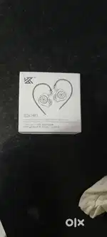 KZ EDX Pro IEM Earphone- Hi-Fi Sound,Deep Bass,Great for Music & More