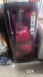 SECOND FRIDGE AND WASHING MACHINE SELLING ALSO RENTED HOME APPLIANCES
