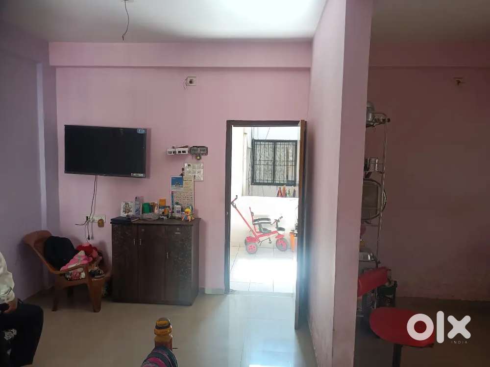 Flat for sell or rent