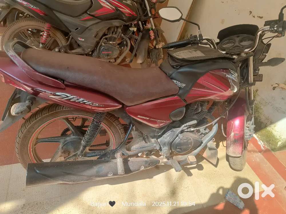 Best condition,No mentance