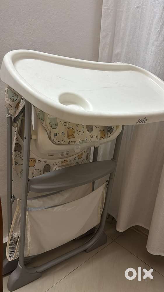 Joie High Chair