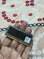 4GB Ram (Laptop)