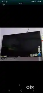 LLOYD LED TV 40 Inch