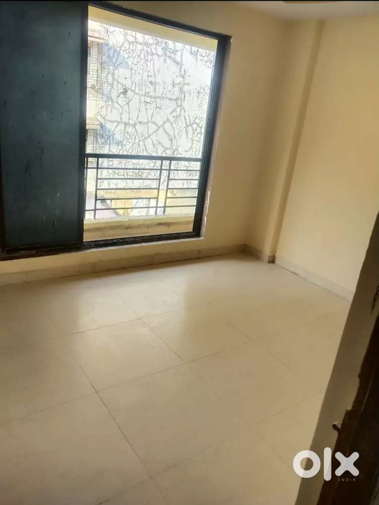 1RK FLAT FOR SALE IN DOMBIVLI
