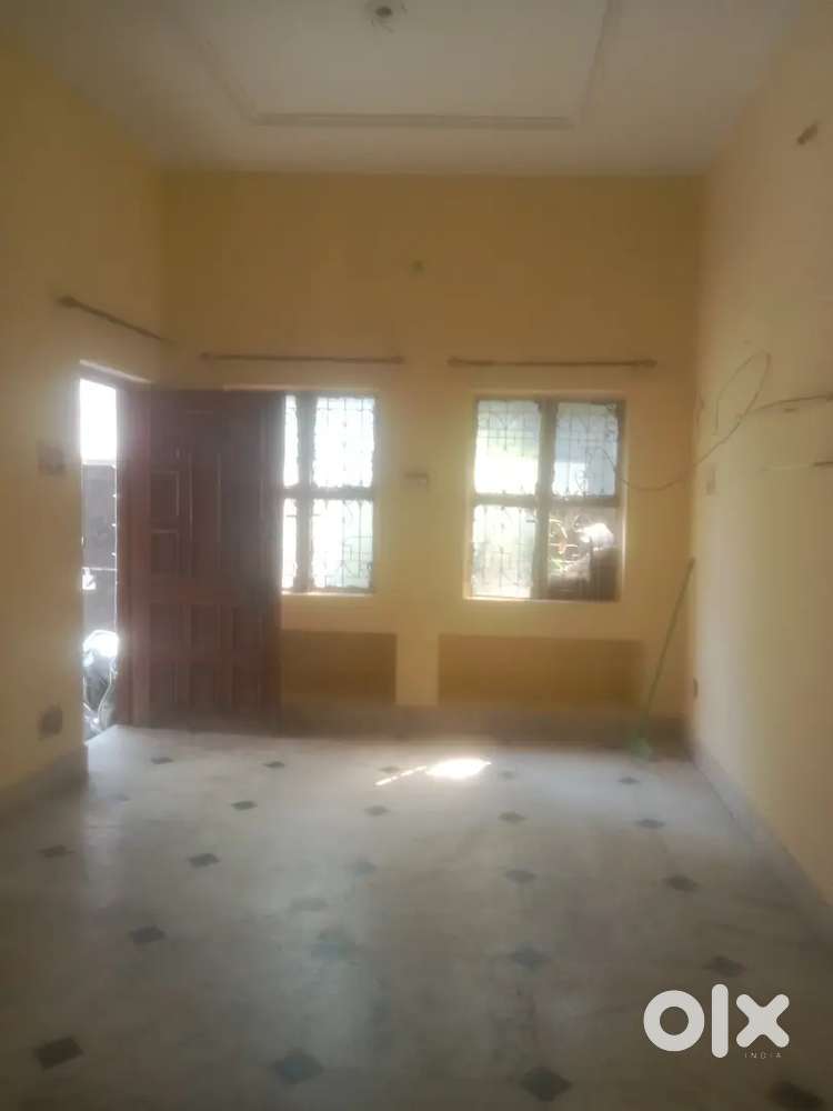 1Bhk  House For Family