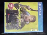 Ps4 game cd