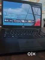Laptop in Good Condition – [Dell latitude 5480, 8RAM/256SSD]
