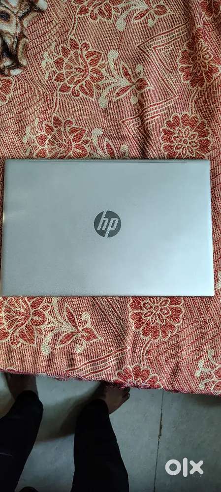BRAND New HP laptop