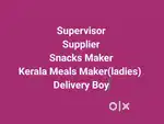 Vacancy available for restaurant in kochi