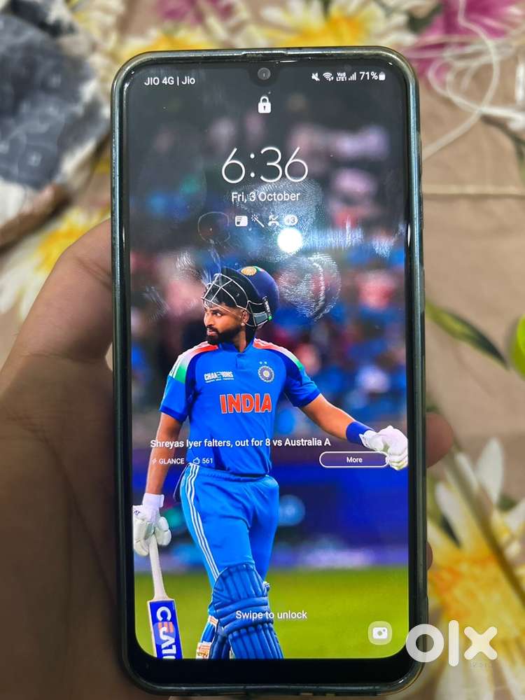 samsung m21