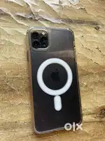 I phone 11pro max 256gb Good condition Samsung z fold3 inner display
