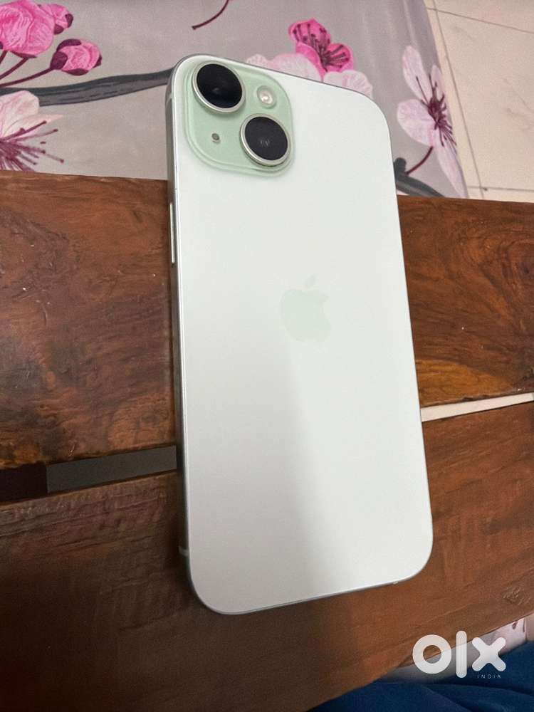 i phone 15  128 gb