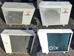 All typ ac service