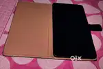 Samsung Galaxy A9 Tab (4G variant) with Cover
