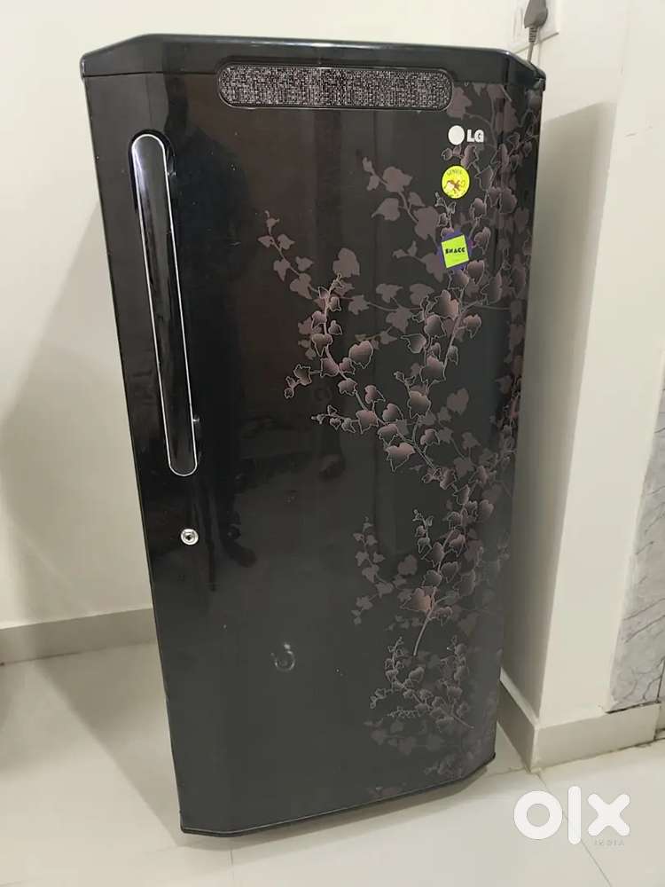 Lg Fridge (refrigerator)