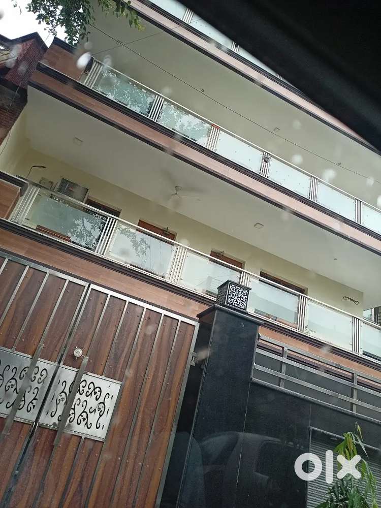 One bhk apartment for rent in sector 23 gurgaon