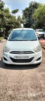 Hyundai i10 1.1L iRDE ERA Special Edition, 2011, Petrol