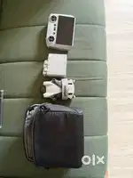 Dji mini 3 fly more combo