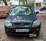 Ford Fiesta 2008-2011 1.6 ZXi ABS, 2009, Petrol