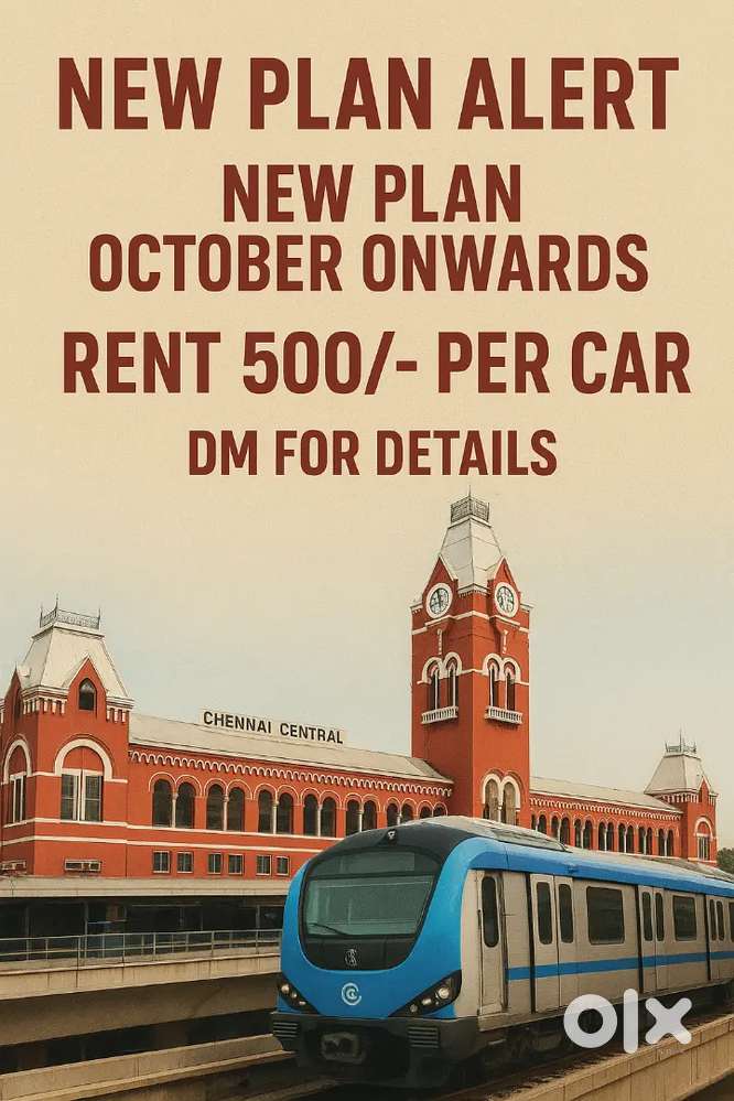 Wanted drivers