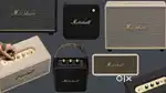 Marshall, JBL, walta, Speaker's & Airpods