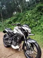 Second owner