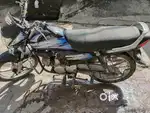 Bike for sell
