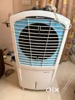 Havells desert cooler 95liters